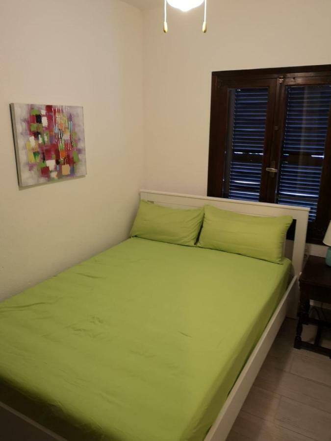 Casa Nova Adele + Pelletsoffen Apartment Denia Exterior photo